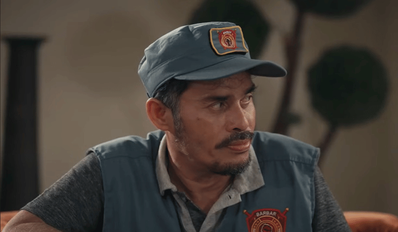 daftar pemain Para Pencari Tuhan Jilid 19