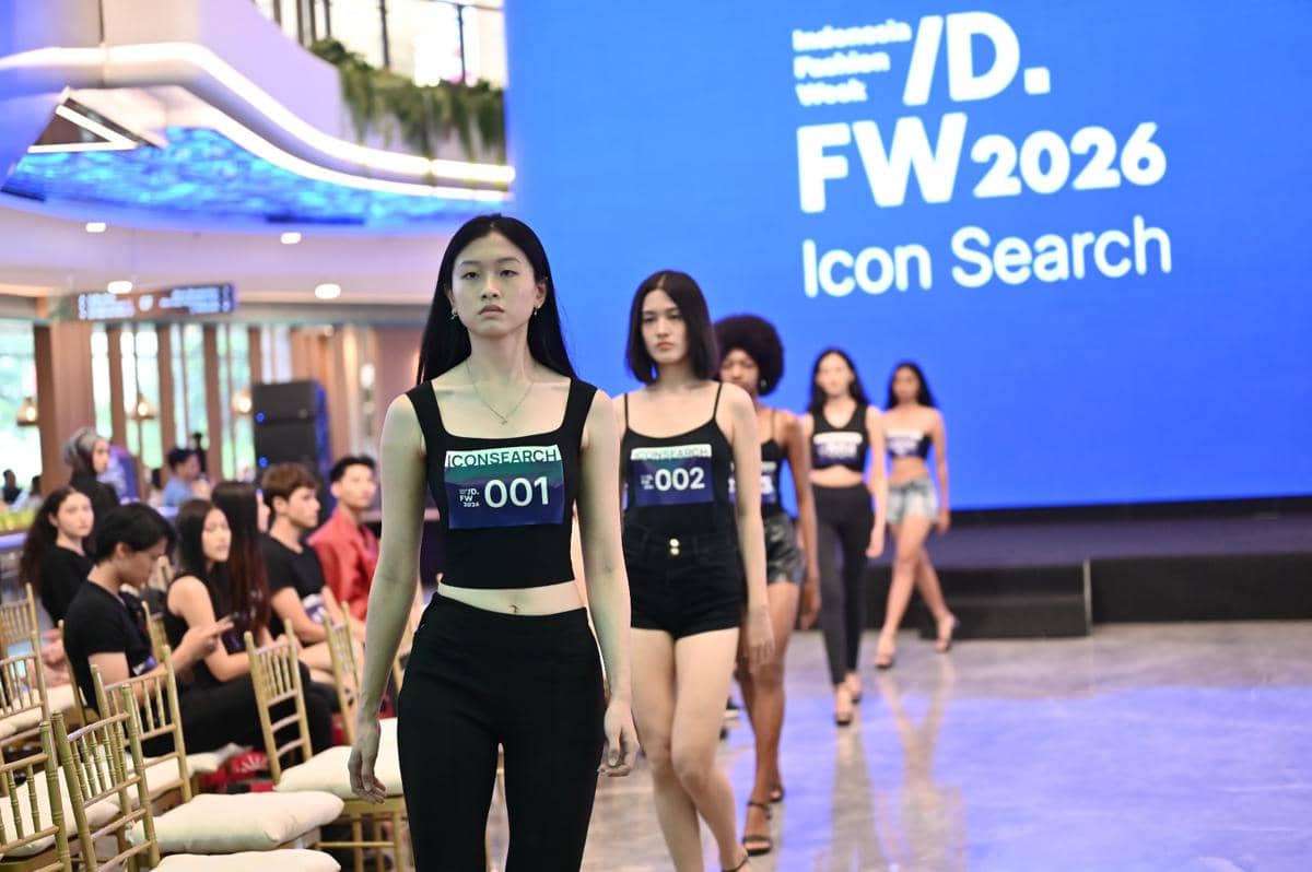 Semifinal Icon Search IFW 2026