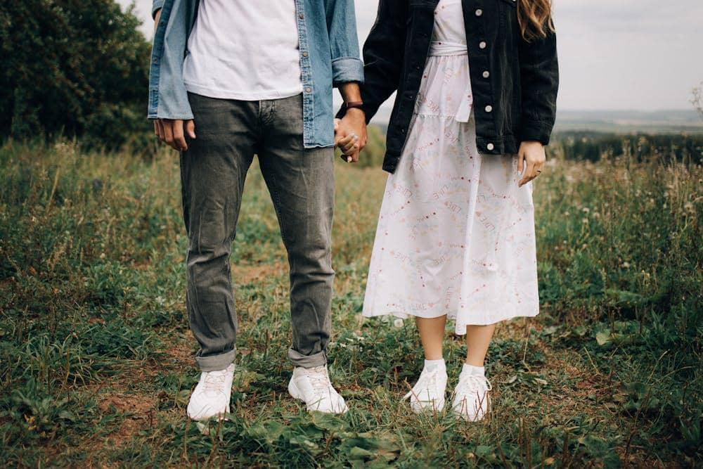 ilustrasi pocketing dalam percintaan (pexels.com/Екатерина Шишконакова)