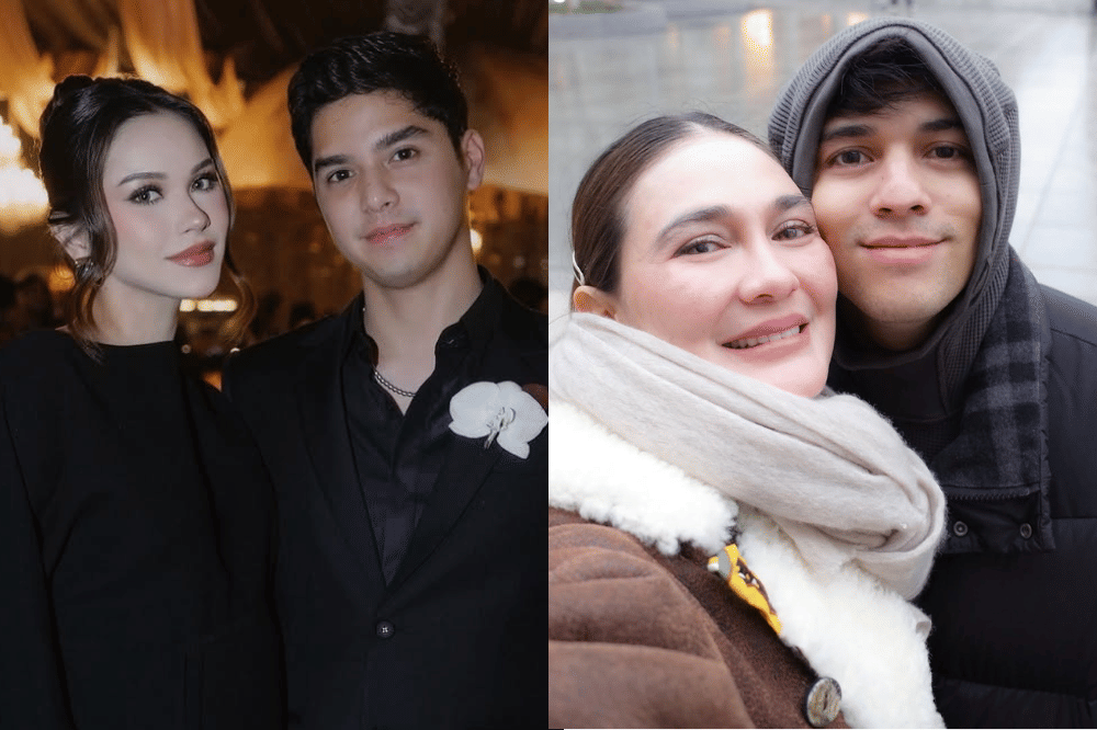 Artis yang bakal jalani Ramadan 2026 pertama sebagai suami istri