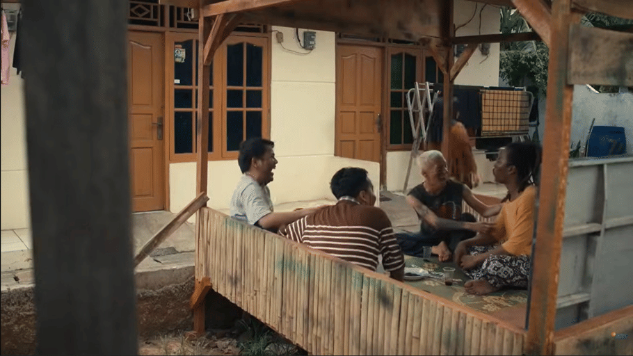 daftar pemain Para Pencari Tuhan Jilid 19