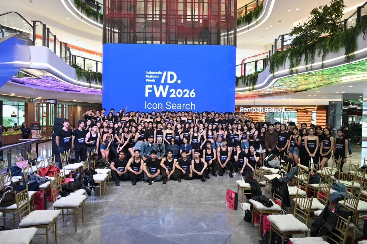 Semifinal Icon Search IFW 2026