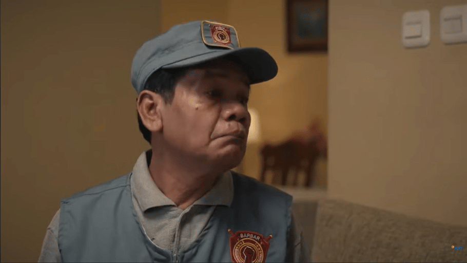 daftar pemain Para Pencari Tuhan Jilid 19