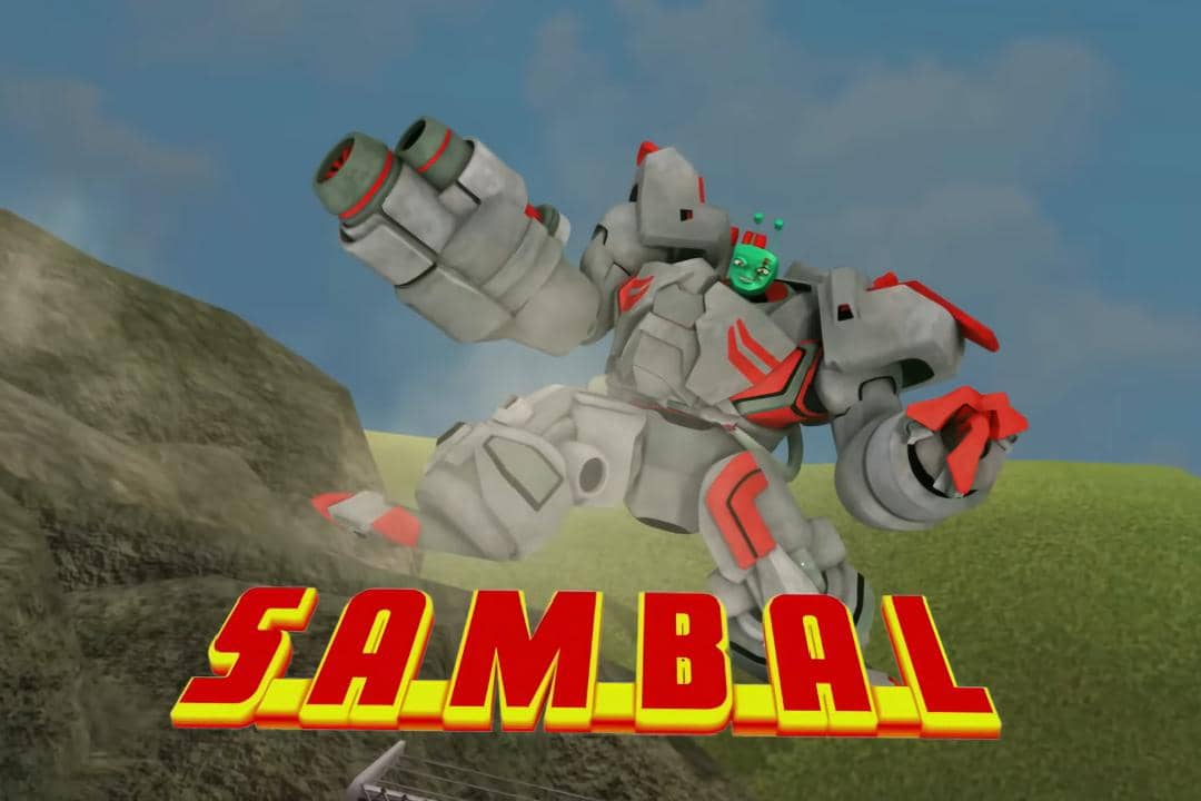 7 Singkatan Paling Absurd di BoBoiBoy, Kepanjangannya Tak Terduga!