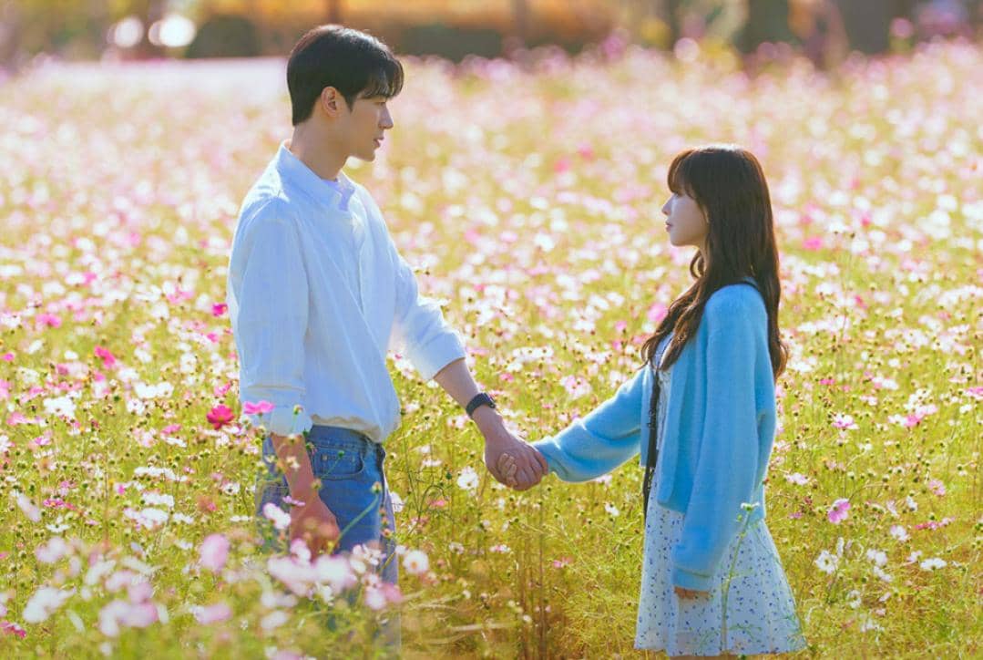 still cut drakor Our Universe 