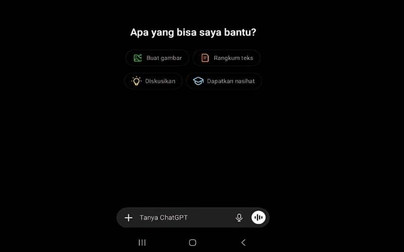 cara bikin ucapan Ramadan 2026 pakai ChatGPT