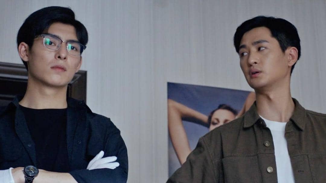 Original Sin Season 2