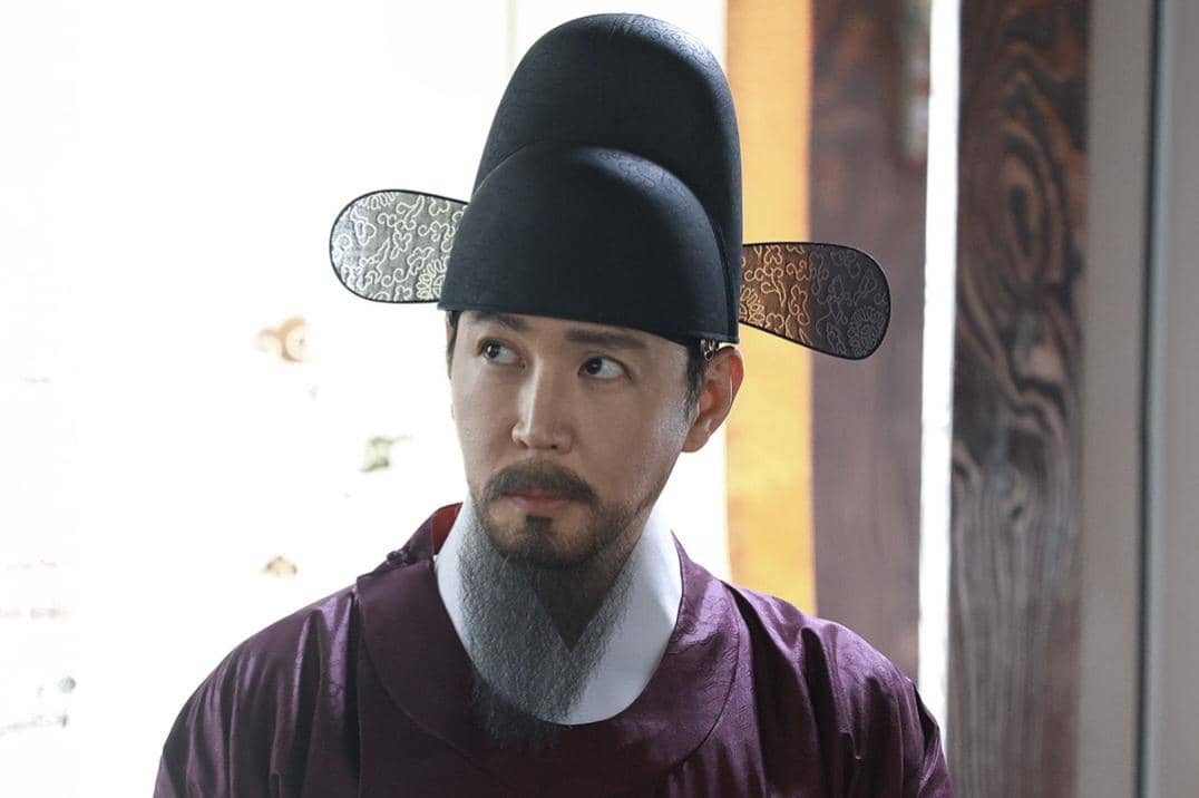 still cut drakor To My Beloved Thief