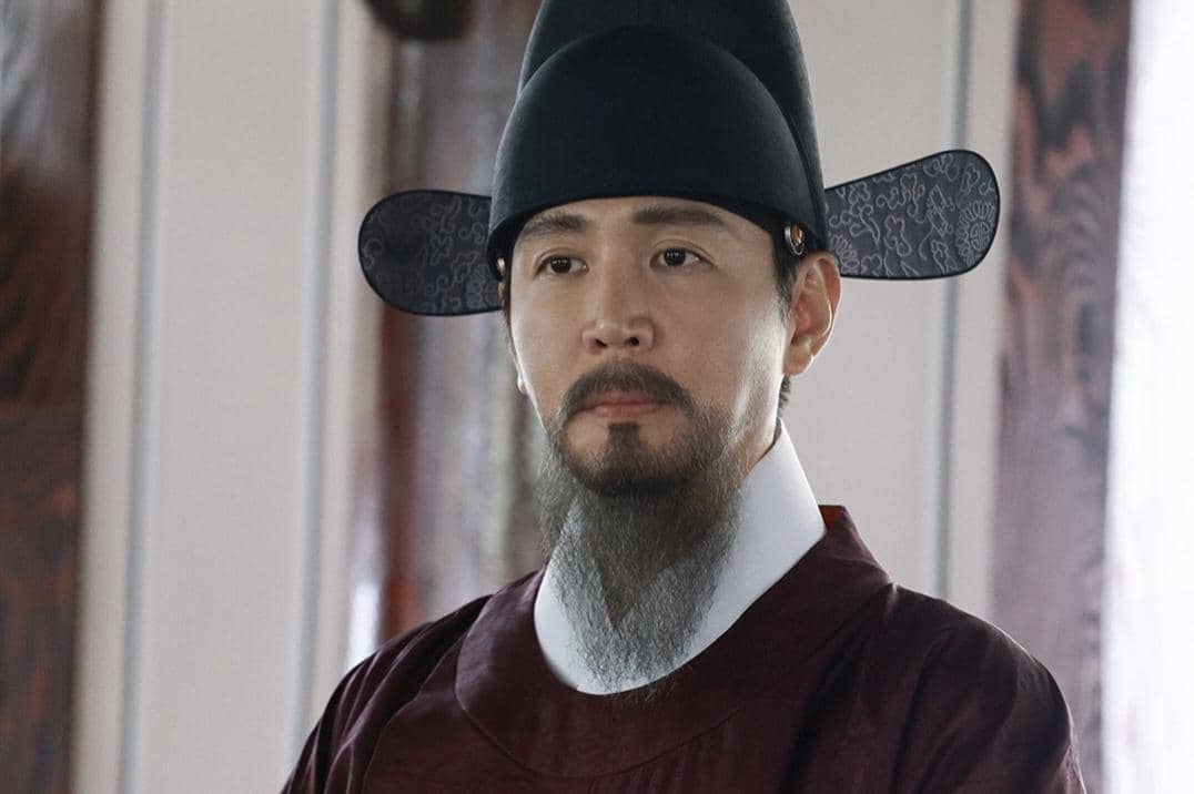 still cut drakor To My Beloved Thief