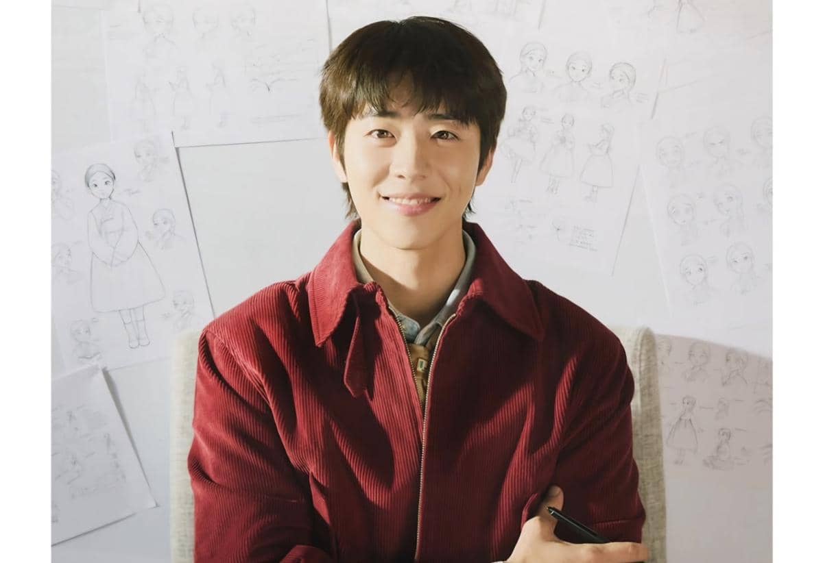 7 Pekerjaan Dilakoni Chae Jong Hyeop di Drakor, Terbaru Animator!