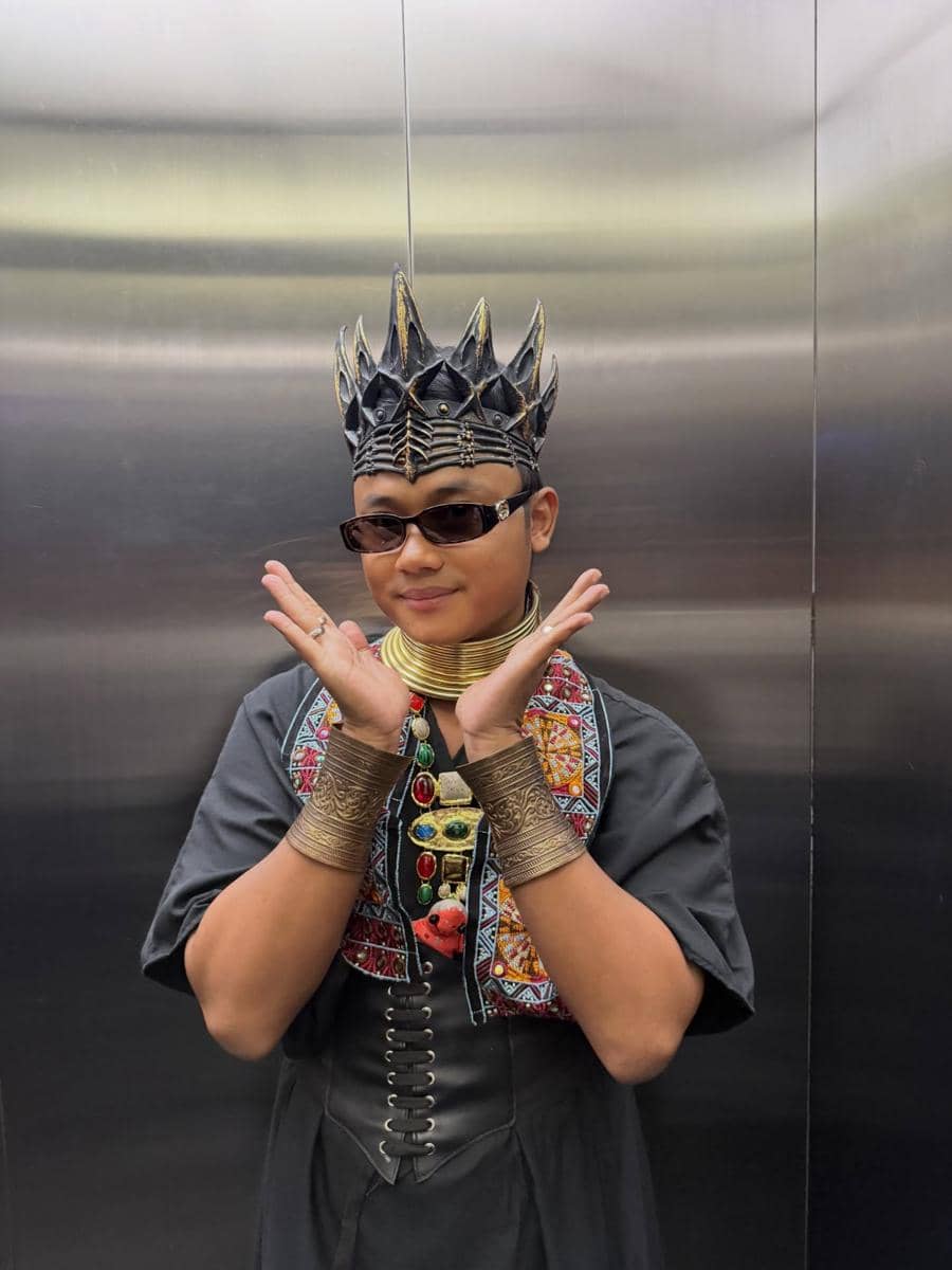 Kak Itwill (instagram.com/kakakitwill)