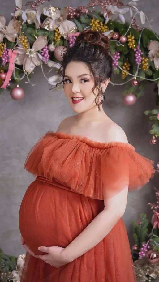 Tina Toon Perdana Publish Anak (instagram.com/tinatoon101)