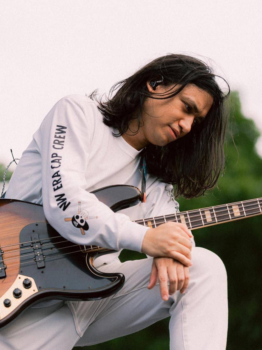 Gerald Situmorang (instagram.com/geraldsitumorang)