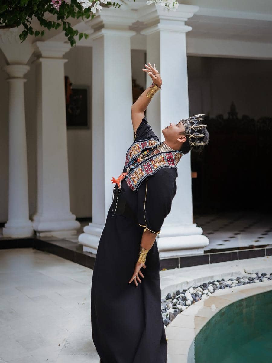 Kak Itwill (instagram.com/kakakitwill)