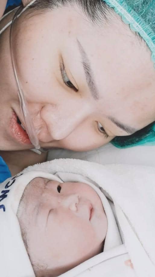 Tina Toon Perdana Publish Anak (instagram.com/tinatoon101)