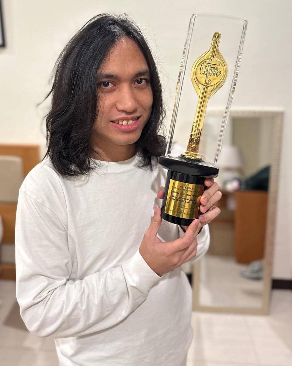 Gerald Situmorang (instagram.com/geraldsitumorang)