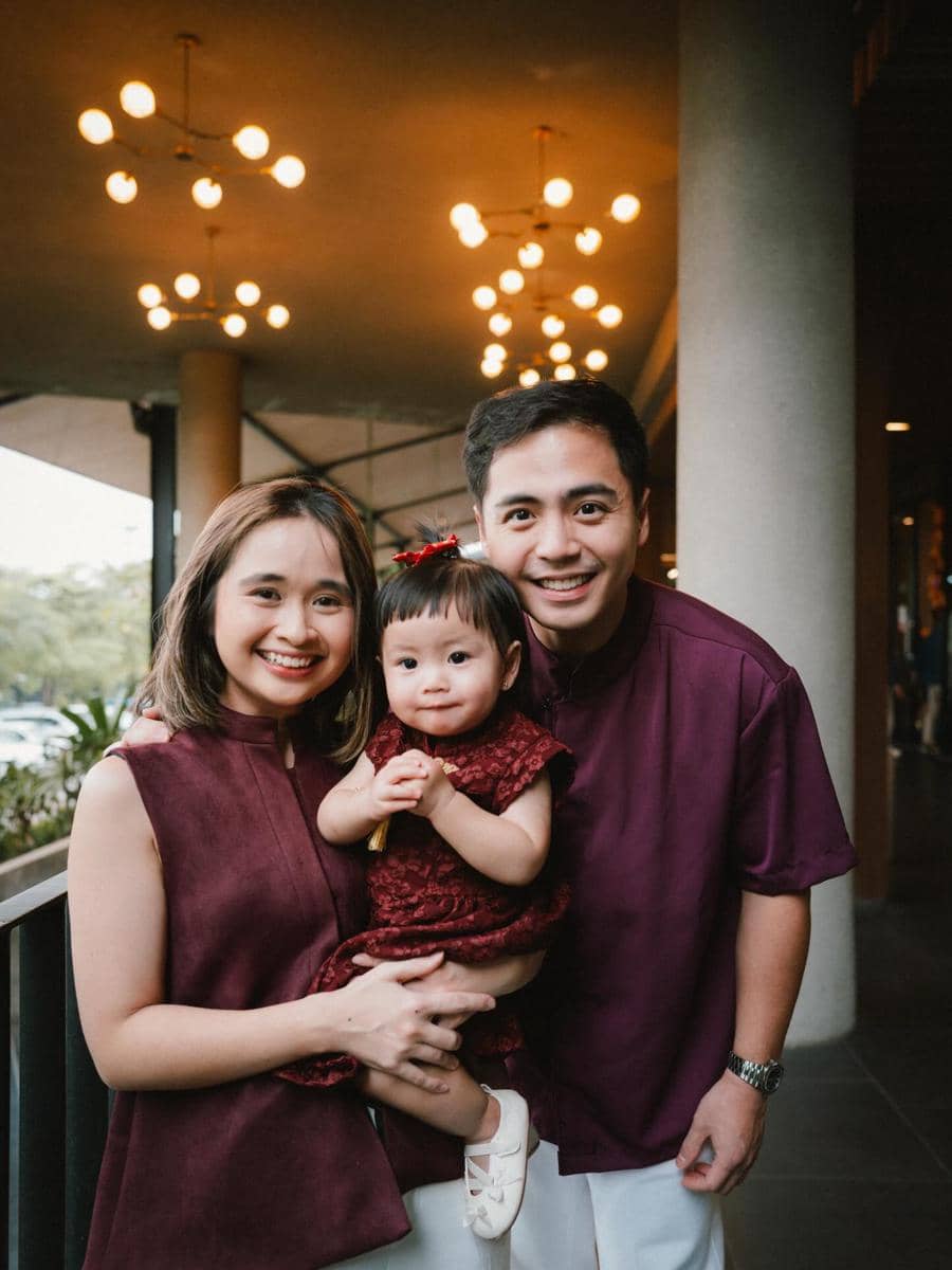 Artis Rayakan Imlek 2026 (instagram.com/gritteagatha)