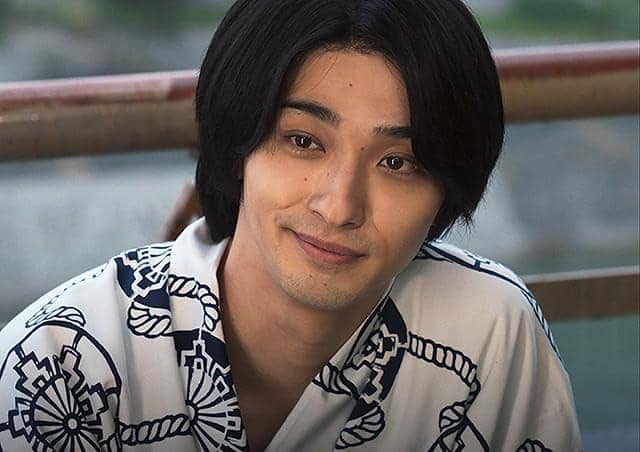 film Kokuho (dok. Toho)