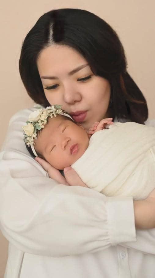 Tina Toon Perdana Publish Anak (instagram.com/tinatoon101)