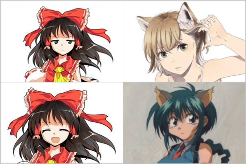 8 Meme Anime tentang Telinga, kok Jumlahnya Ada Empat?