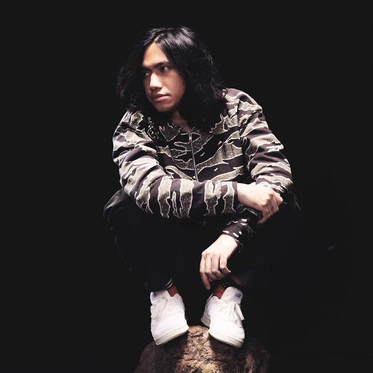 Gerald Situmorang (instagram.com/geraldsitumorang)