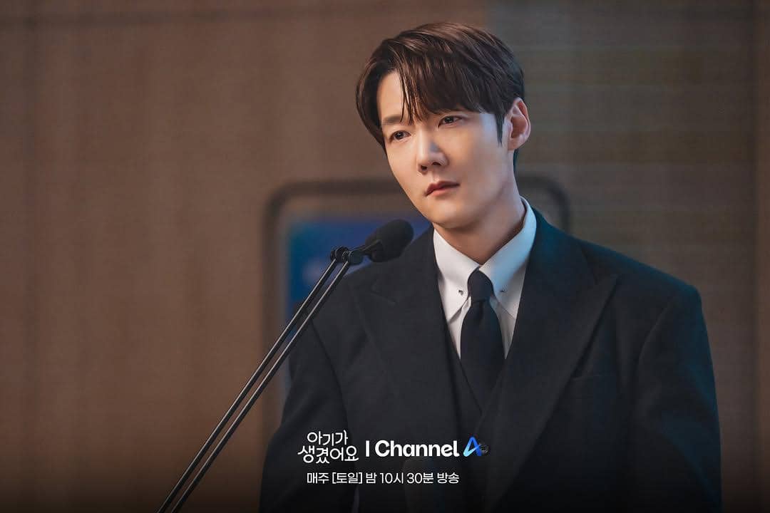 still cut drama Positively Yours 