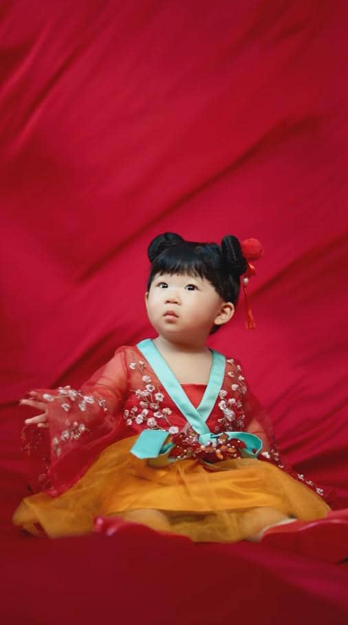 Tina Toon Perdana Publish Anak (instagram.com/tinatoon101)