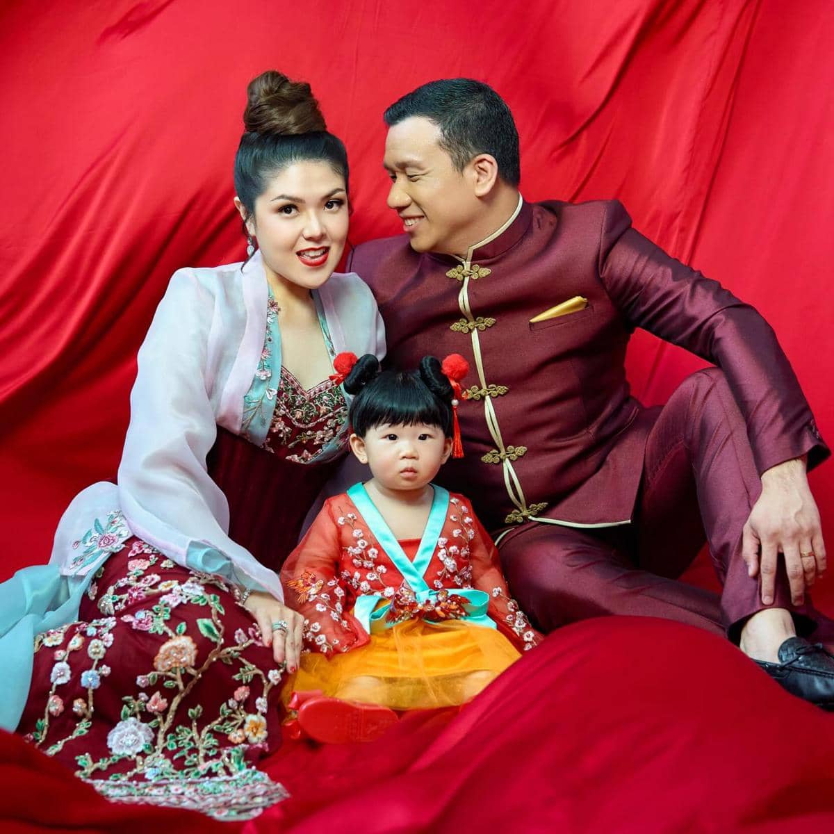 Tina Toon Perdana Publish Anak (instagram.com/tinatoon101)