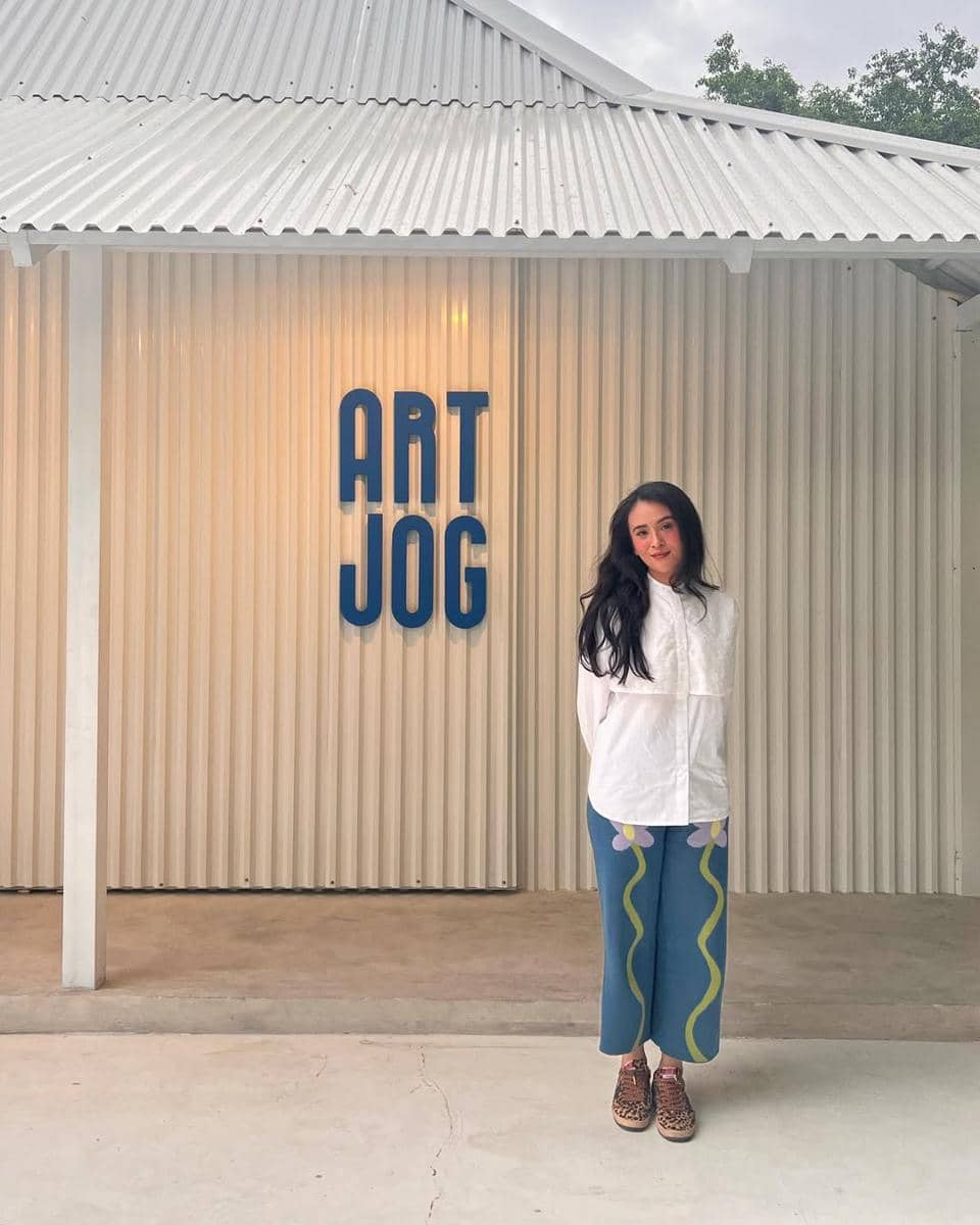 Daily Outfit ala Ayushita