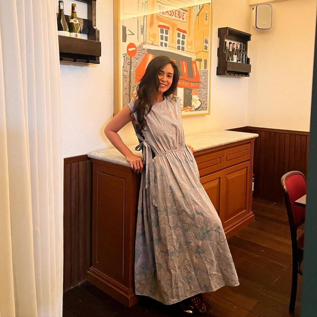 Daily Outfit ala Ayushita