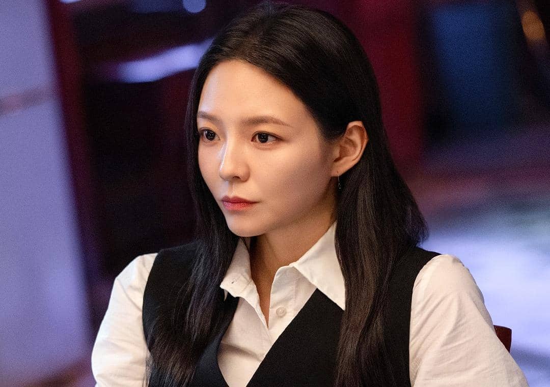 Esom di drama Phantom Lawyer