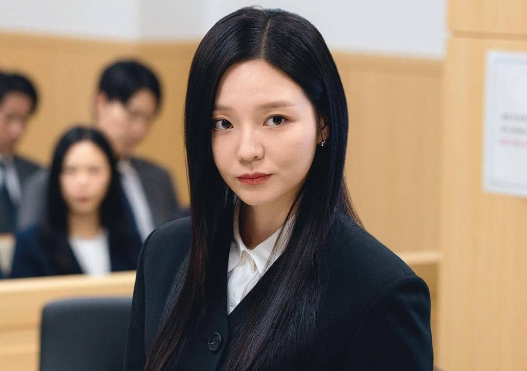 4 Drakor Misteri Esom, Comeback Jadi Pengacara di Phantom Lawyer!