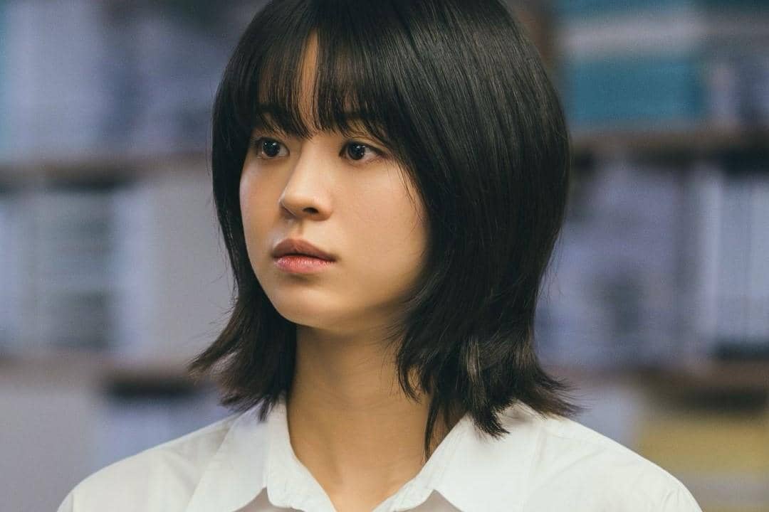 7 Peran Ha Min Seo dalam Menguak Aplikasi Connect In di Honour