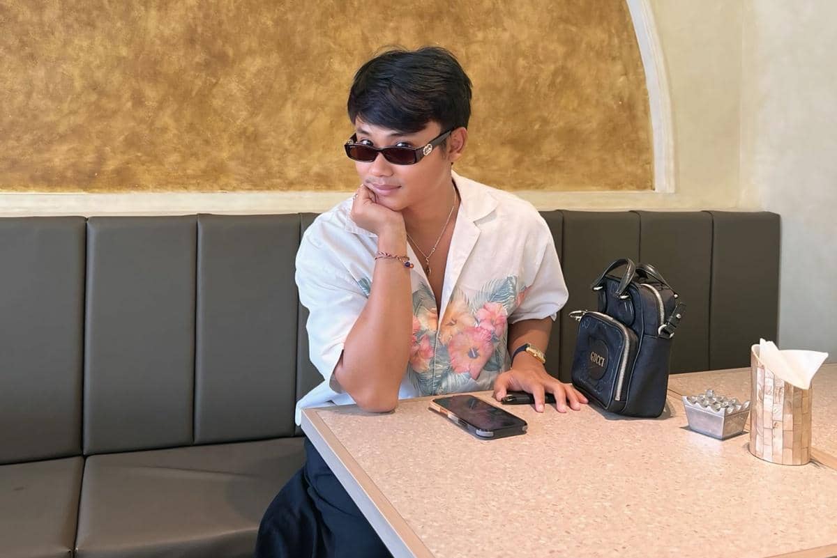 Kak Itwill (instagram.com/kakitwill)