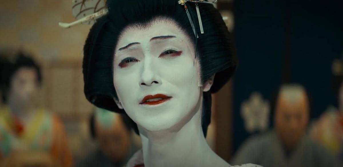 film Kokuho (dok. Toho)