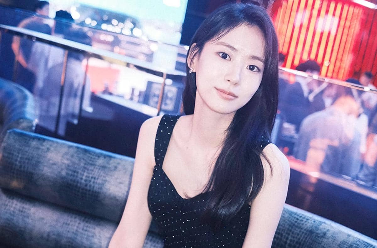 rekomendasi drama Korea yang dibintangi Lee E Dam