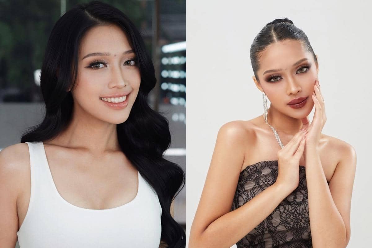 7 Potret Puteri Indonesia DKI Jakarta 5 2026 Vinnidhiaty Jees, Curi Atensi!