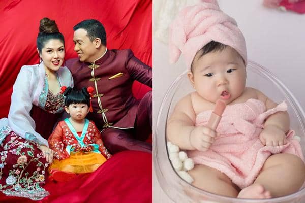 Tina Toon Perdana Publish Anak (instagram.com/tinatoon101)