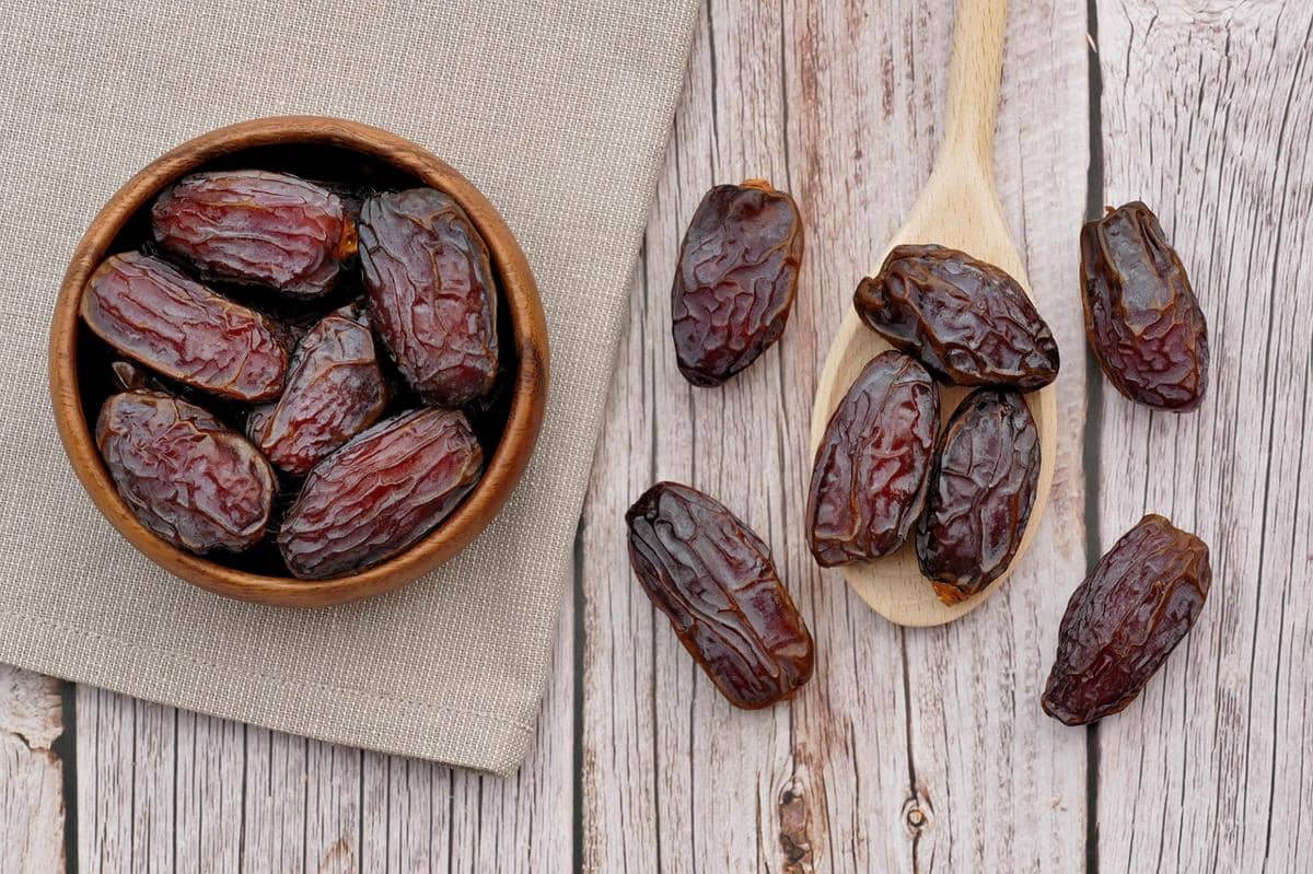 5 Fakta Menarik Kurma dan Manfaatnya untuk Kesehatan saat Ramadan