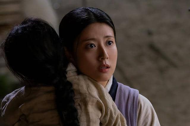 still cut drama To My Beloved Thief 