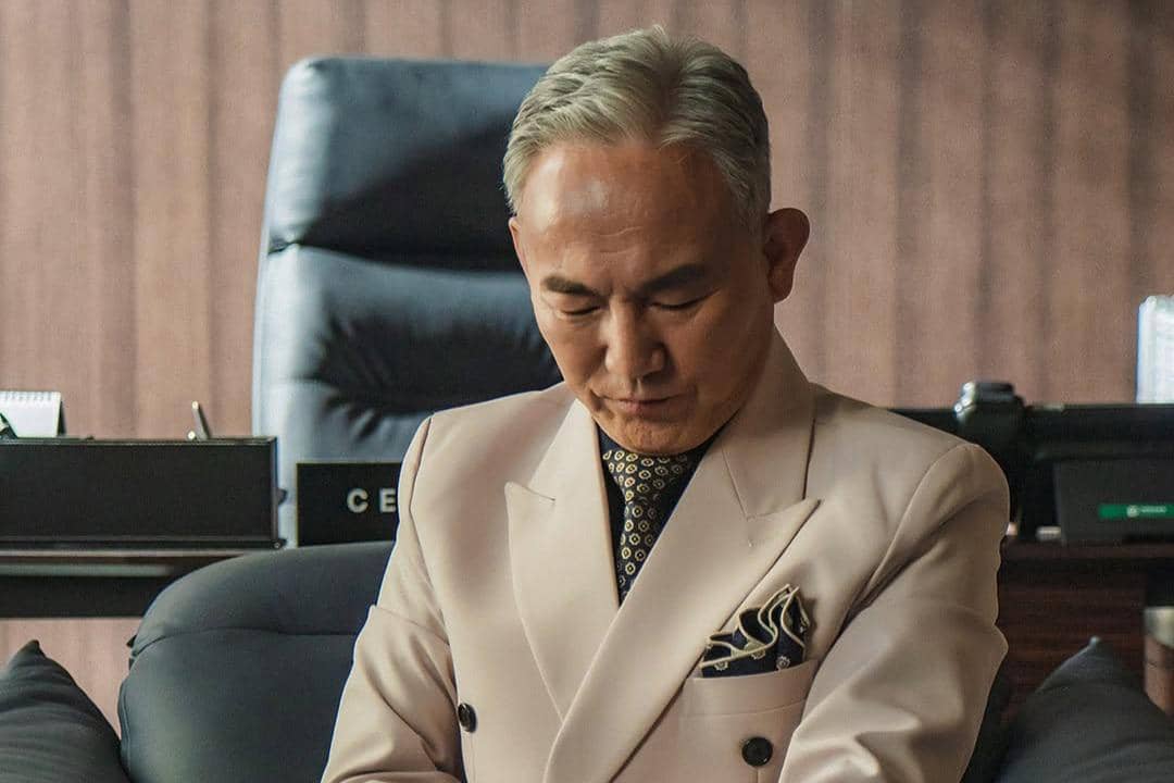 still cut drama Positively Yours 