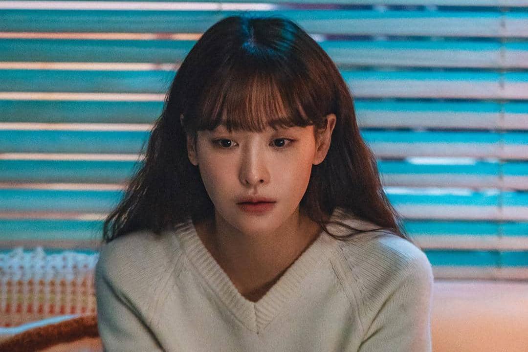 still cut drama Positively Yours 