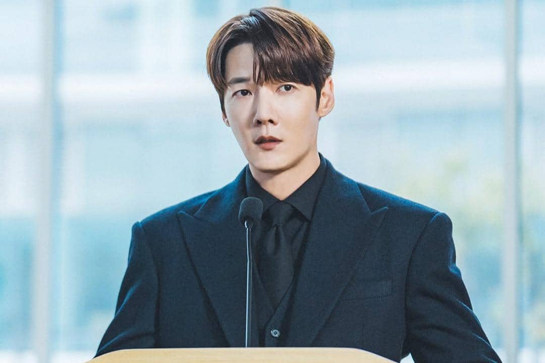 still cut drama Positively Yours 