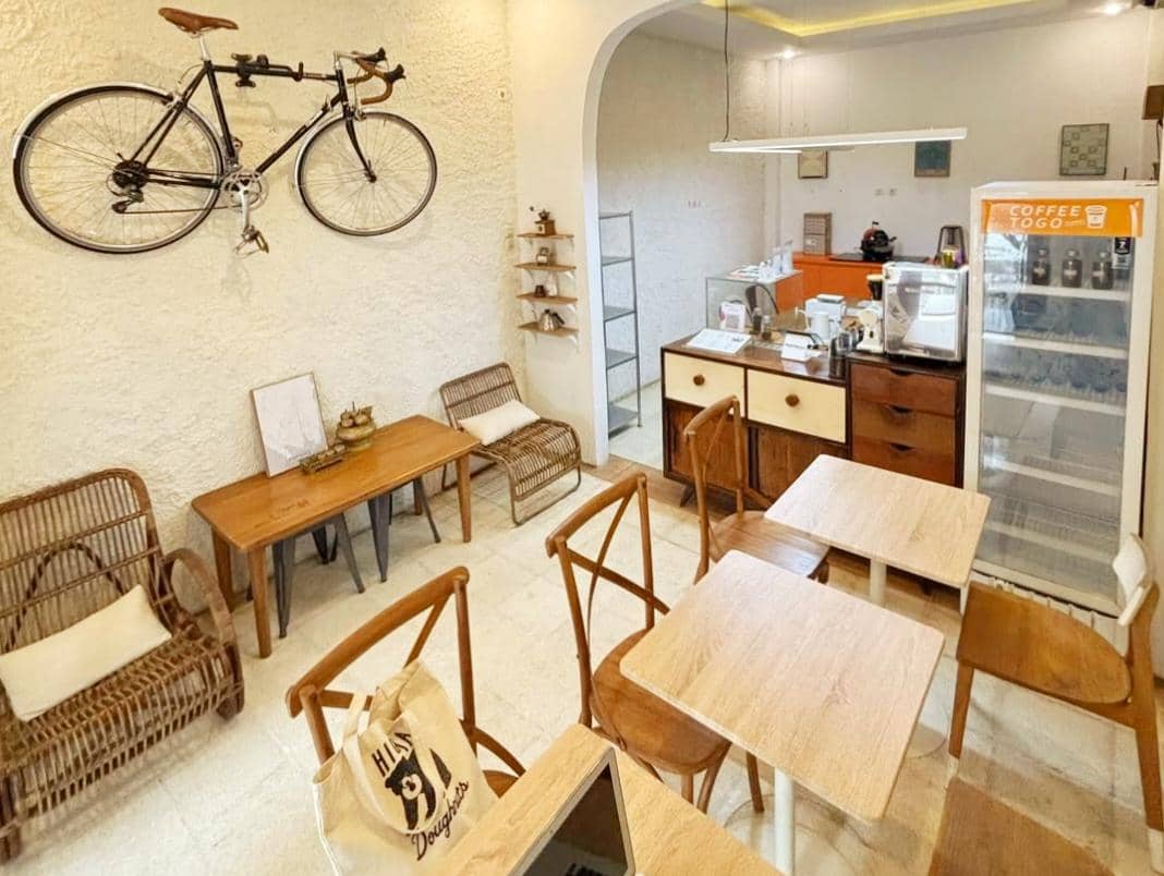 Flamboys Coffee Bandar Lampung