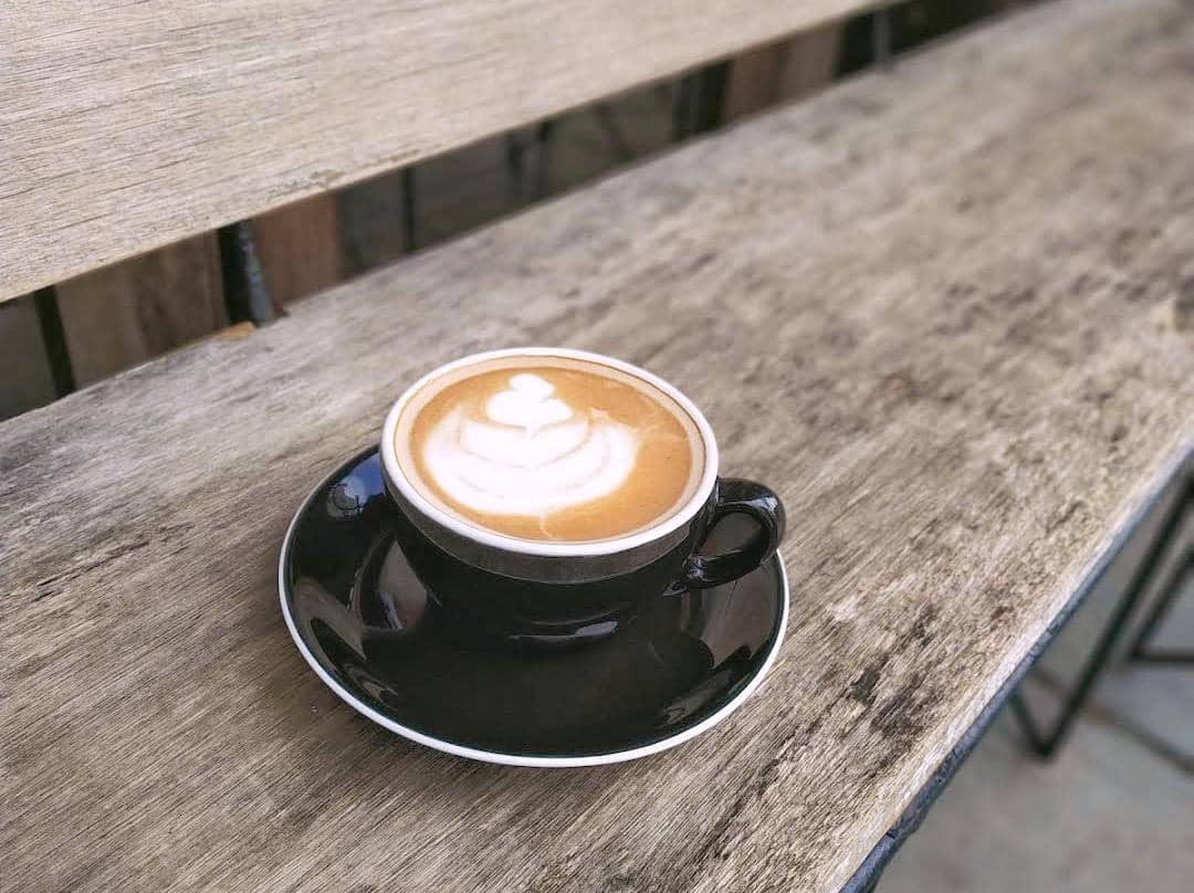 Flamboys Coffee Bandar Lampung