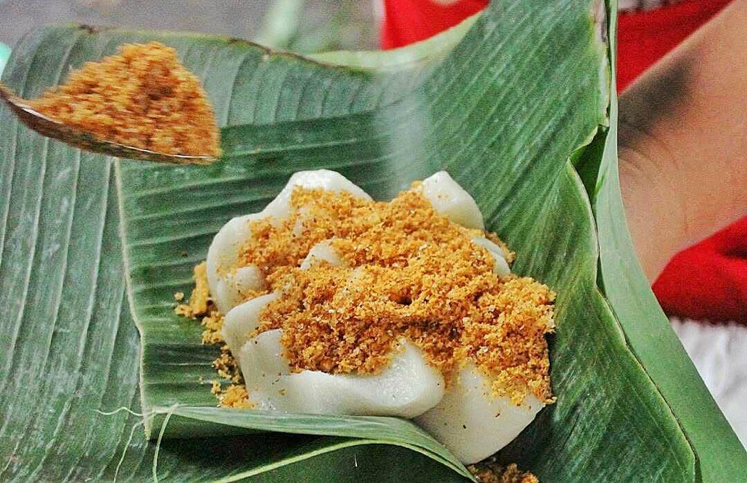 7 Kuliner Ketan Khas Pulau Jawa yang Muncul saat Ramadan