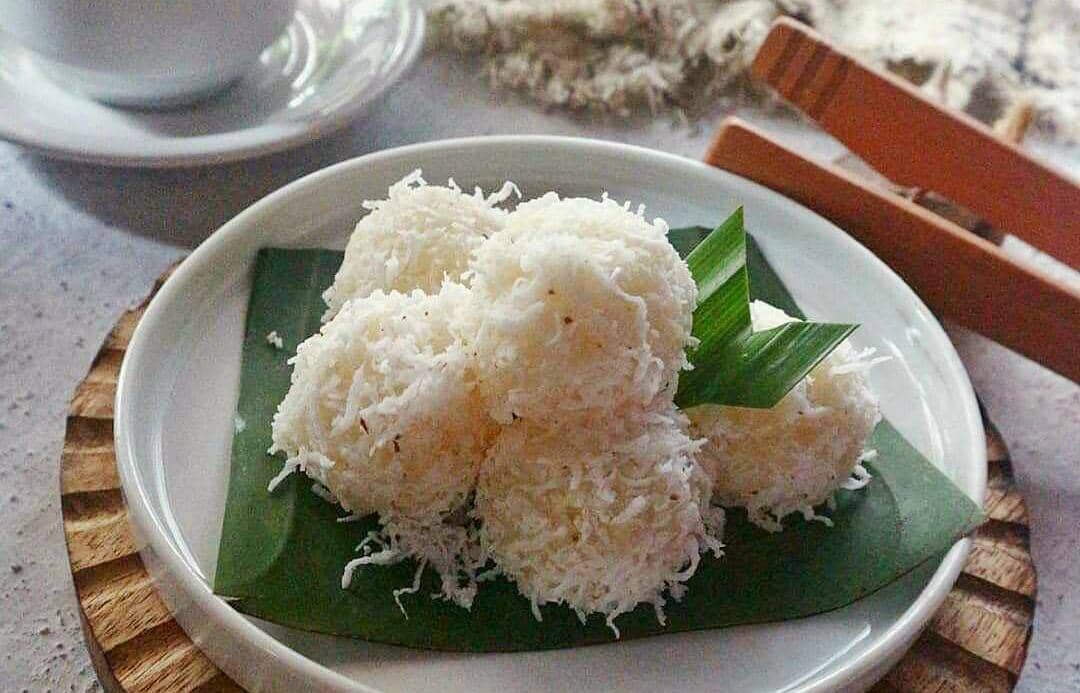 ilustrasi ketan munyuk