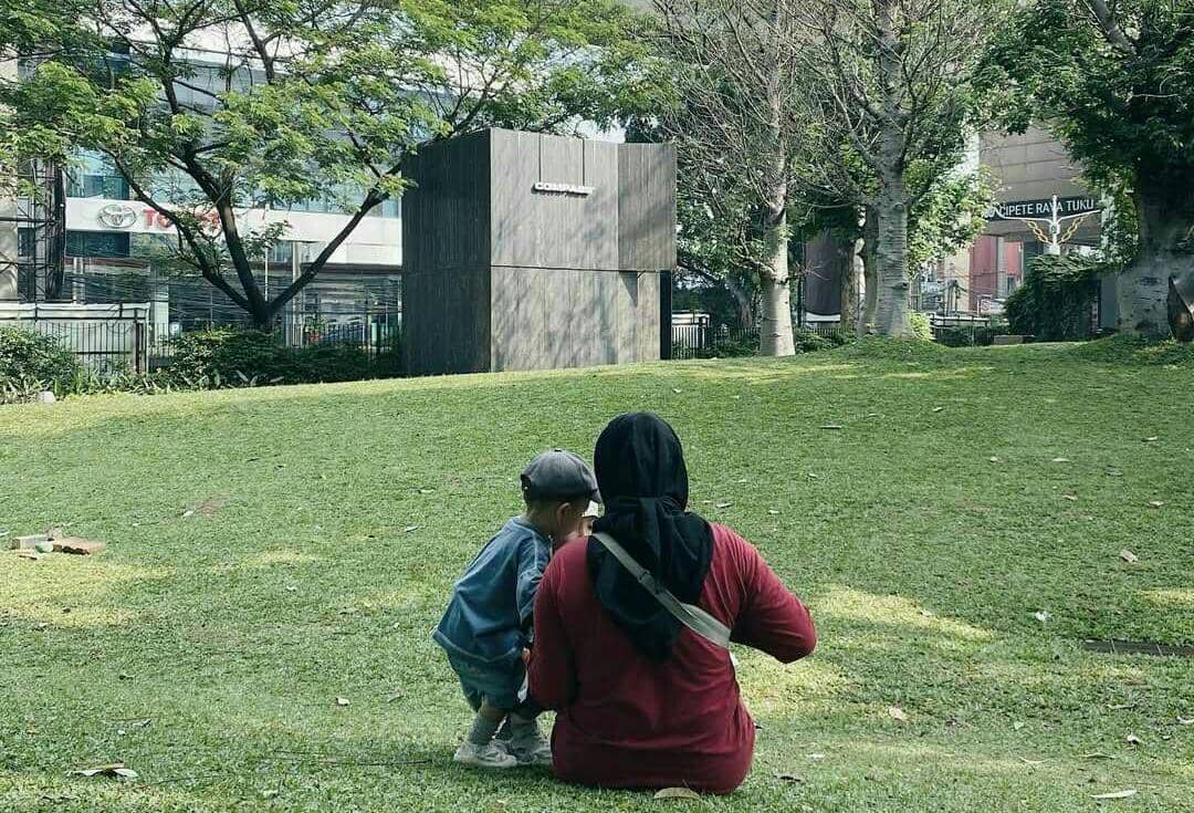 Urban Forest Cipete, Jakarta Selatan