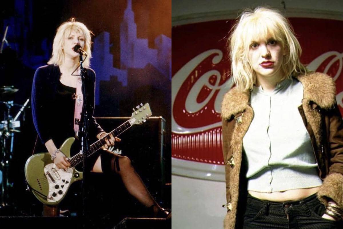 5 Musisi Rock yang Balas Dendam ke Mantan Lewat Lirik Lagu Nyelekit