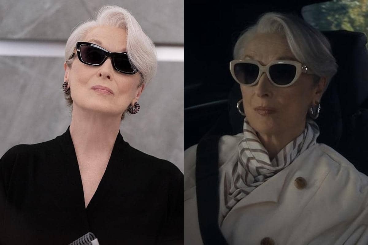 5 Rahasia Skincare Meryl Streep, Bikin Wajah Tampak Awet Muda